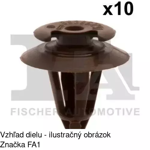 Spona RXC10003 /POLCAR/