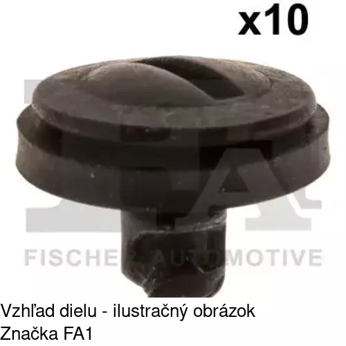 Šroby RXC10132 /POLCAR/ - obr. 1