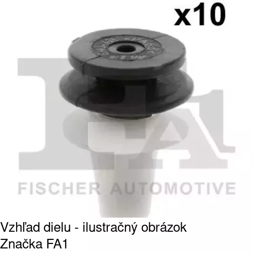 Spona POLCAR RXC60353