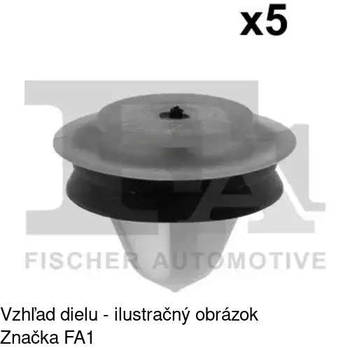 Spona RXC60439 /POLCAR/ - obr. 2
