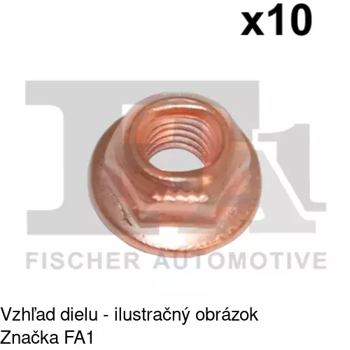 Záslepka RXC60634 /POLCAR/ - obr. 4