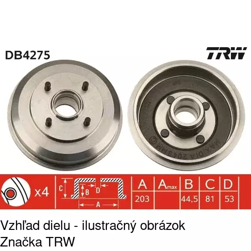 Bubon S73-1022 /POLCAR/ - obr. 3