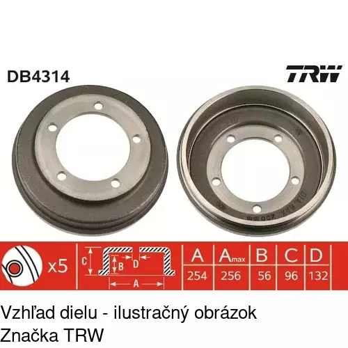 Bubon S73-1024 /POLCAR/ - obr. 1