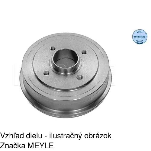 Bubon S73-1041 /POLCAR/ - obr. 1