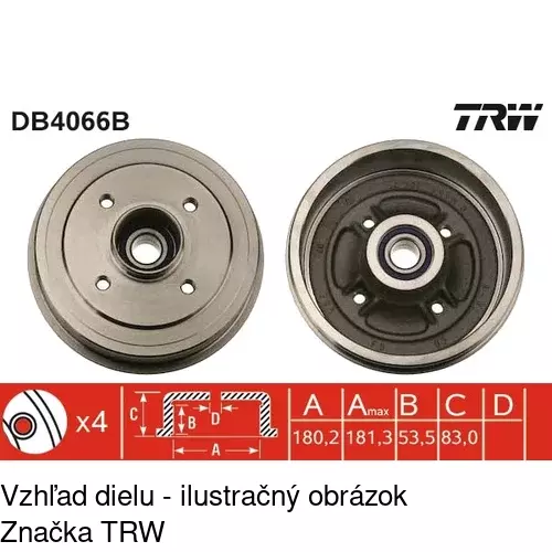 Bubon S73-1041 /POLCAR/ - obr. 5