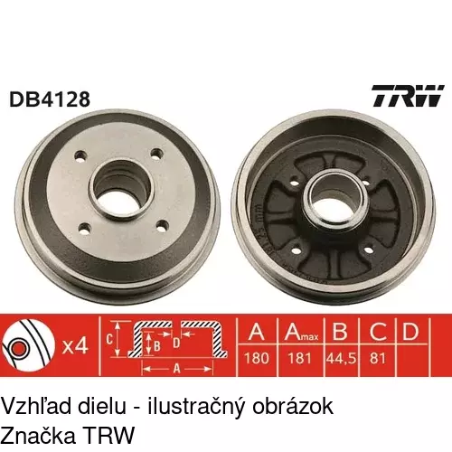 Bubon S73-1043 /POLCAR/ - obr. 2