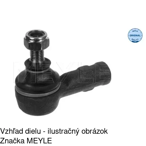 Čap riadenia SA-101 /POLCAR/ - obr. 1