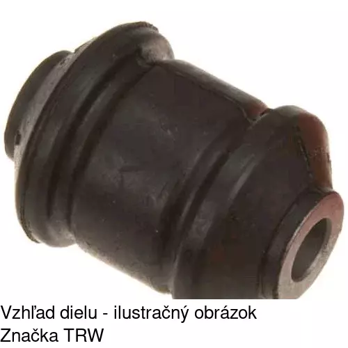 Púzdro ramena POLCAR SA-BS004