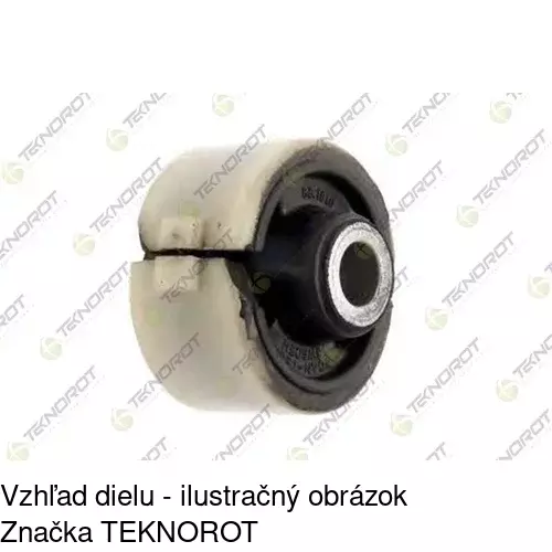 Púzdro ramena POLCAR SB-529