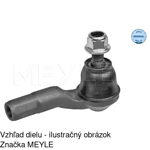 Čap riadenia SK-401 /POLCAR/ - obr. 5