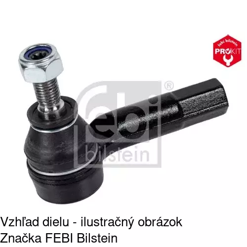 Čap riadenia SK-402 /POLCAR/ - obr. 5
