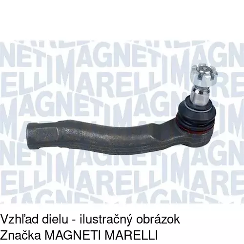 Čap riadenia T-141 /POLCAR/ - obr. 3
