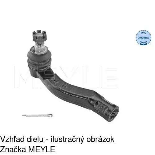 Čap riadenia T-142 /POLCAR/ - obr. 1