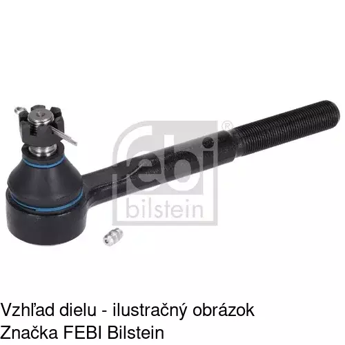 Čap riadenia T-872 /POLCAR/ - obr. 1