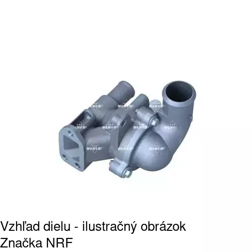 Termostaty POLCAR TI13388D