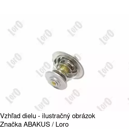 Termostaty U24035P /POLCAR/ - obr. 4
