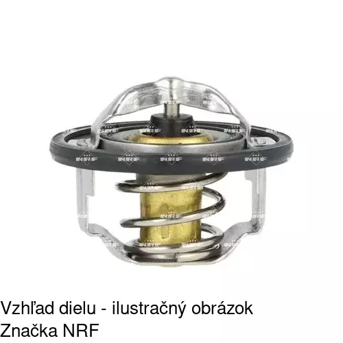 Termostaty U24100Q /POLCAR/ - obr. 5