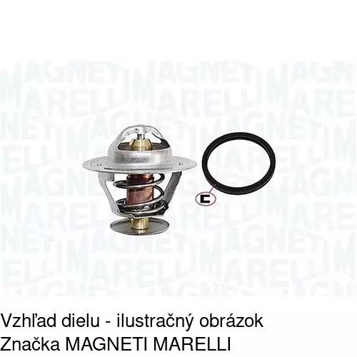 Termostaty U24235S /POLCAR/ - obr. 5