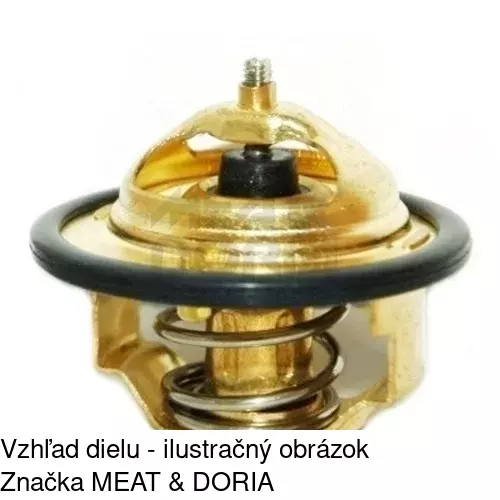 Termostaty U52300K /POLCAR/ - obr. 5