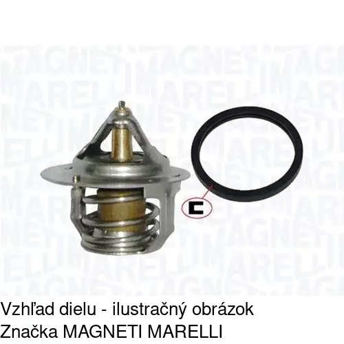 Termostaty U52300Q /POLCAR/ - obr. 3