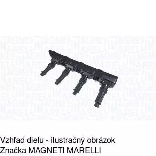 Termostaty U55000L /POLCAR/ - obr. 1