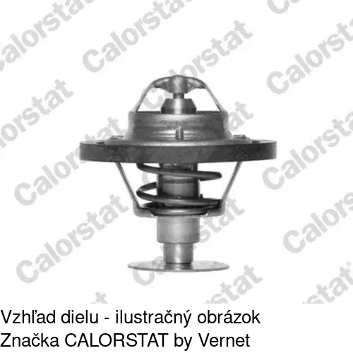 Termostaty U56186K /POLCAR/ - obr. 4