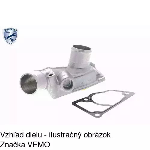 Termostaty UT014U /POLCAR/ - obr. 4