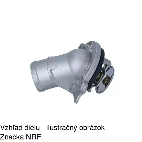 Termostaty UT133P /POLCAR/ - obr. 4