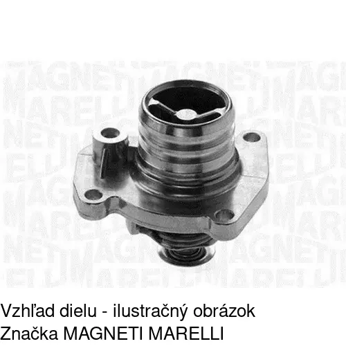 Termostaty UTX15U /POLCAR/ - obr. 1
