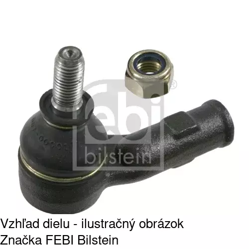 Čap riadenia V-402 /POLCAR/ - obr. 3