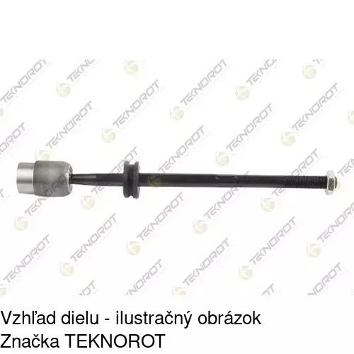 Tyč riadenia V-903 /POLCAR/ - obr. 5