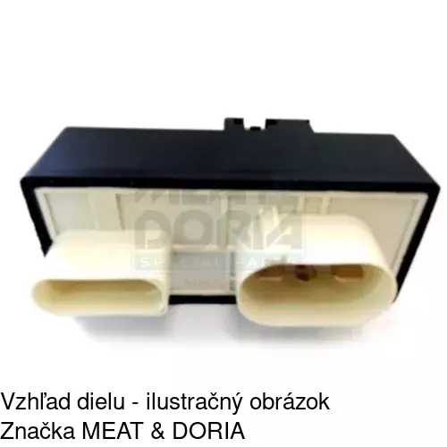 Diel nastavenia 1323KST2X /POLCAR/ - obr. 2