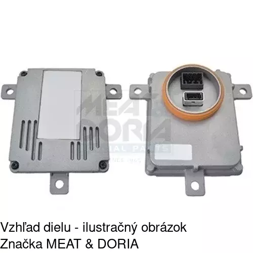 Elektrodiel 1332099H /POLCAR/ - obr. 5