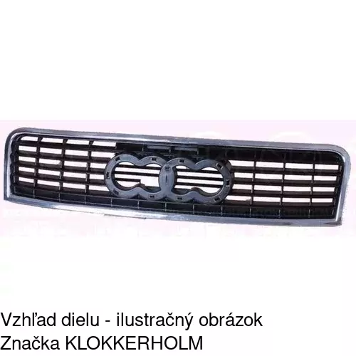 Maska POLCAR 133405