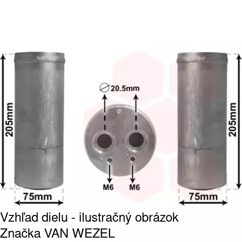 Sušič 1334KD-1 /POLCAR/ - obr. 3