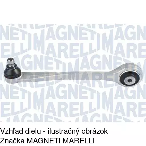 Rameno 1337373K /POLCAR/ - obr. 2