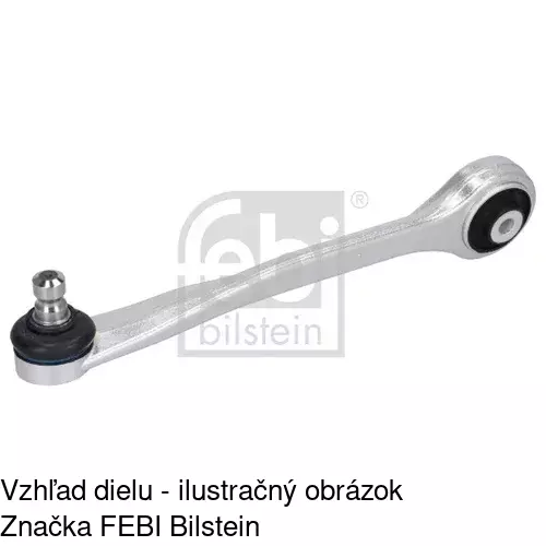 Rameno 1337373K /POLCAR/ - obr. 3