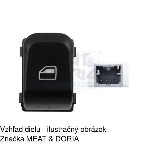 Mechanizmus sťahovania 1337P-71 /POLCAR/ - obr. 2