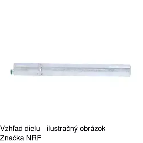Sušič 1365KD1X /POLCAR/ - obr. 1