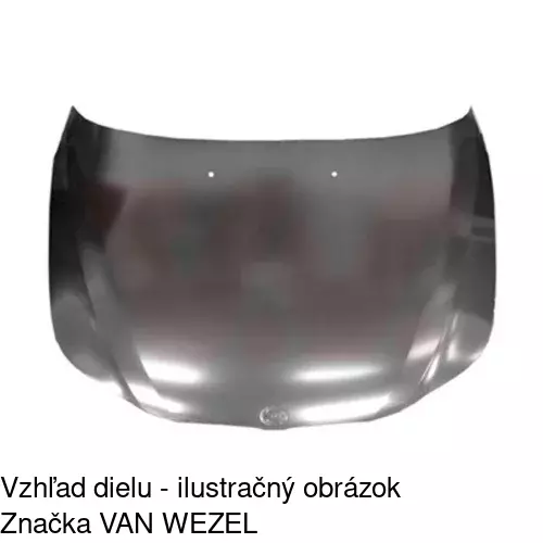 Kapota 201703QJ /POLCAR/ - obr. 3