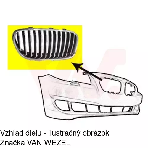 Maska 201905-2 /POLCAR/ - obr. 4
