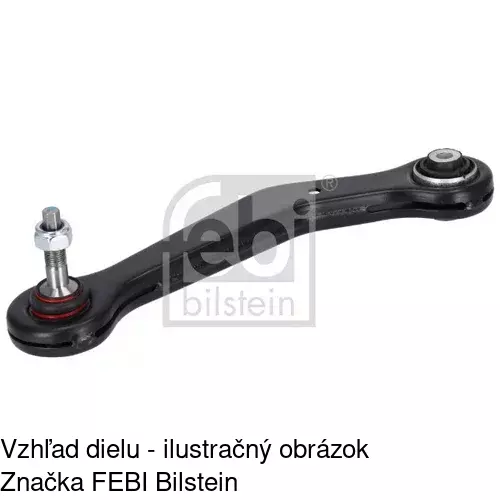 Rameno 2022374K /POLCAR/ - obr. 4