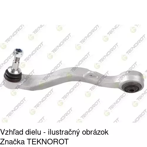Rameno 202338-K /POLCAR/ - obr. 4