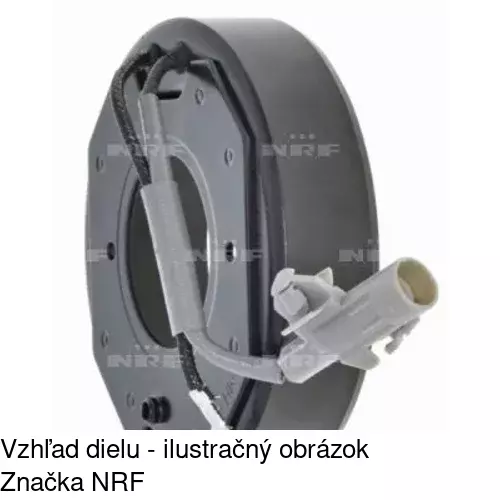 Kompresor AC 2040KS-6 /POLCAR/ - obr. 2