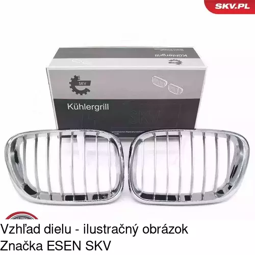 Maska 205005-1 /POLCAR/ - obr. 3