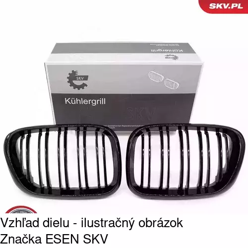 Maska 205205-1 /POLCAR/ - obr. 5