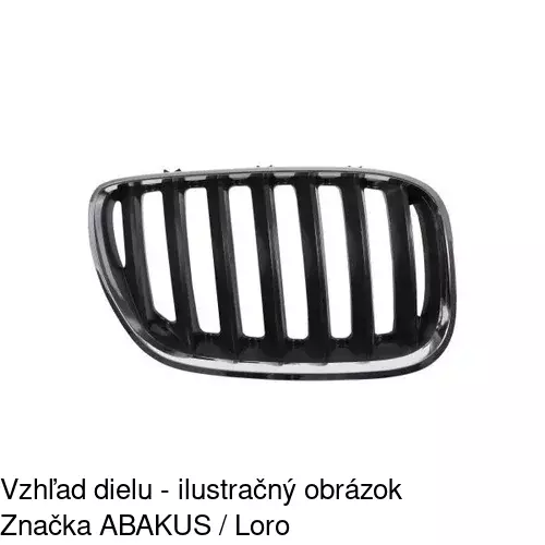 Maska POLCAR 205205-2