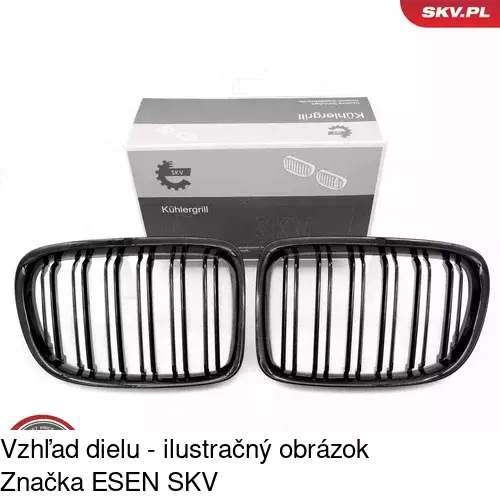 Maska 206005-1 /POLCAR/ - obr. 4