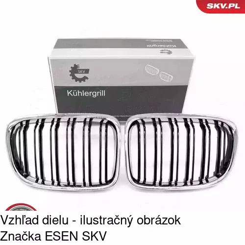 Maska 206005-3 /POLCAR/ - obr. 5