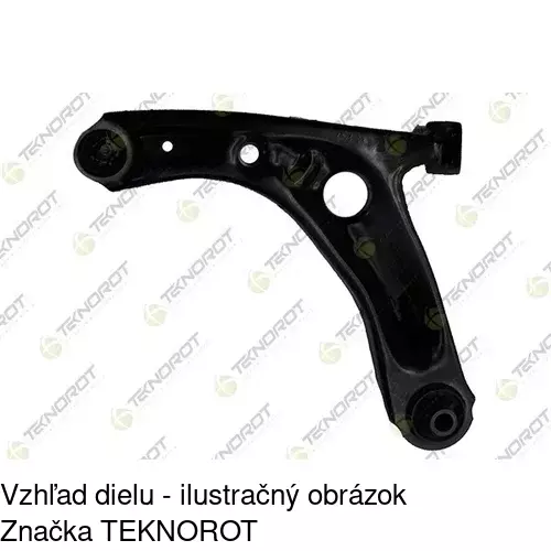 Rameno POLCAR 230137